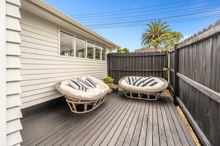 Photo of property in 36 Elliott Avenue, Bayview, Auckland, 0629