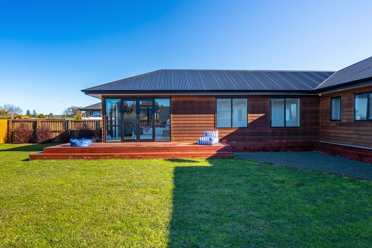 Photo of property in 97 Te Ngawai Road, Pleasant Point, 7903