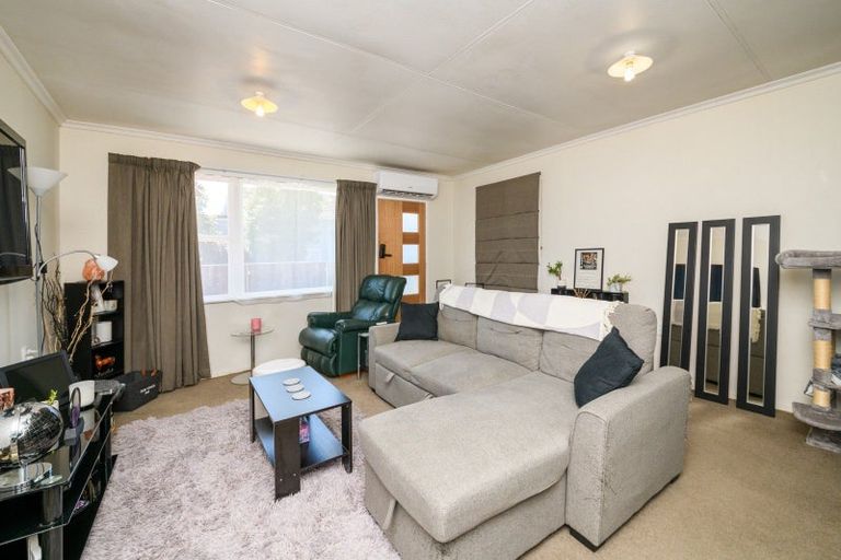 Photo of property in 271b Grey Street, Palmerston North, 4414