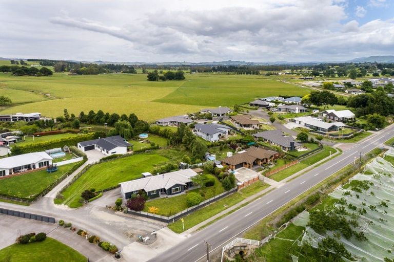 Photo of property in 110 Mount Herbert Road, Waipukurau, 4200