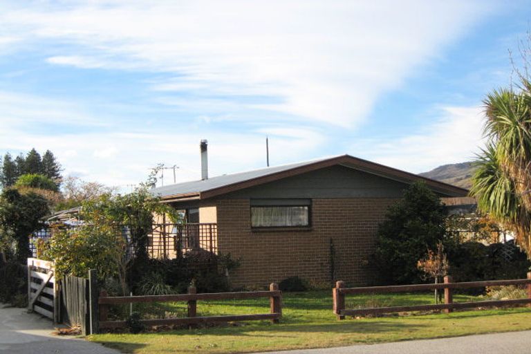 Photo of property in 31a Ray Street, Cromwell, 9310