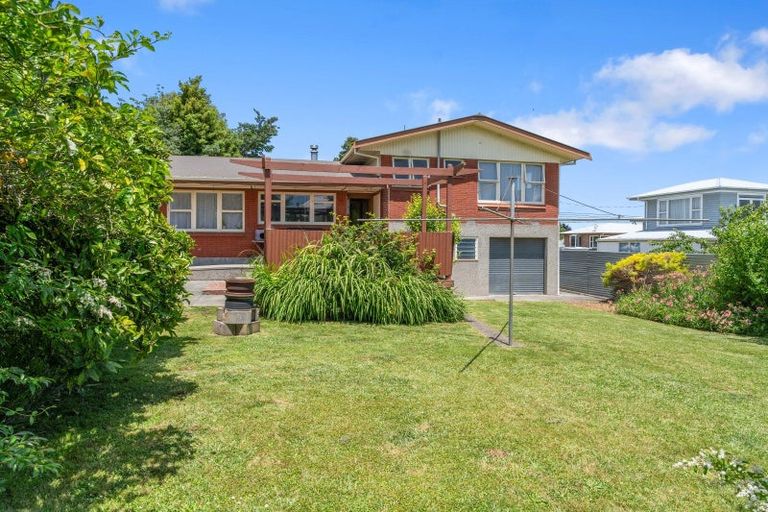 Photo of property in 4 Henton Street, Te Aroha, 3320