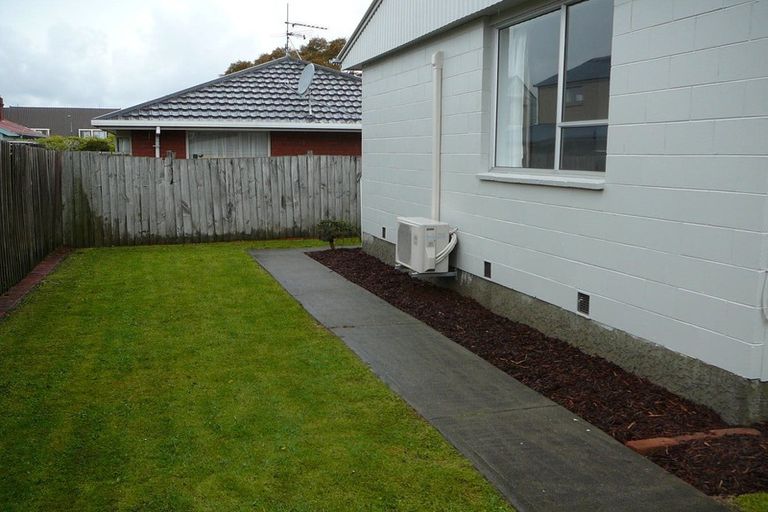 Photo of property in 4/14 Burdale Street, Riccarton, Christchurch, 8011