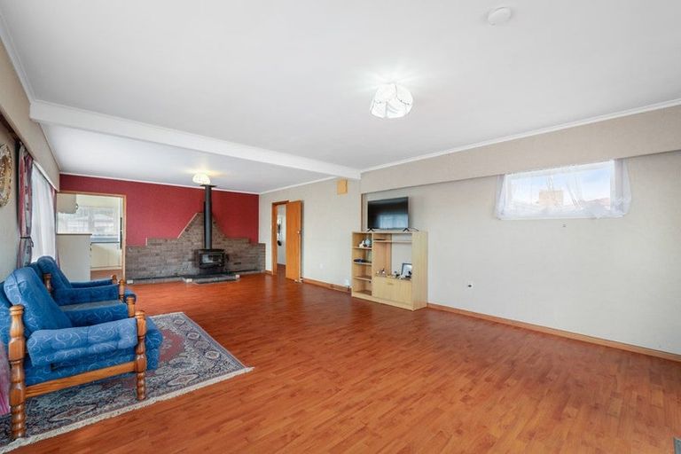 Photo of property in 205 Moanataiari Street, Thames, 3500