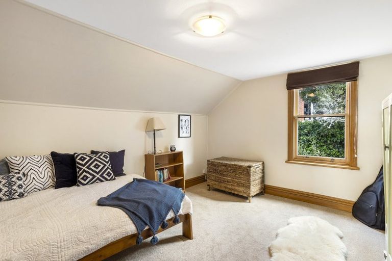Photo of property in 9 Scarba Street, Roslyn, Dunedin, 9010