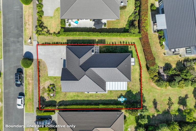 Photo of property in 13 Park Avenue, Mangawhai Heads, Mangawhai, 0505