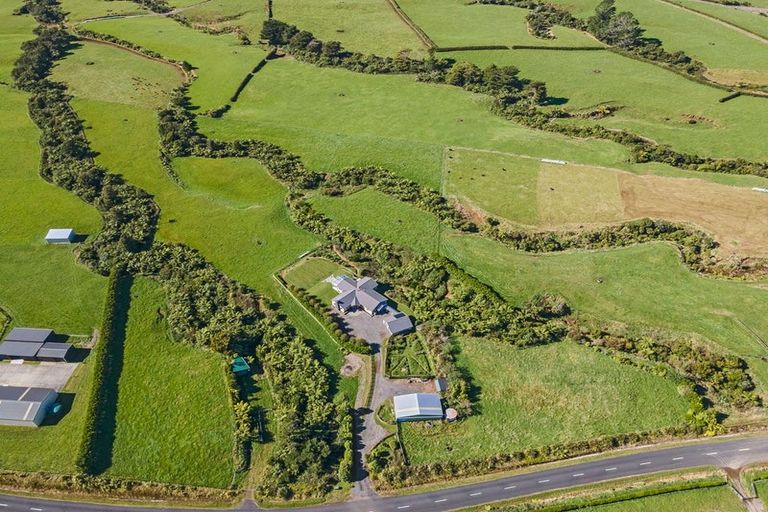 Photo of property in 40 Maunga Heights, Hurworth, New Plymouth, 4371