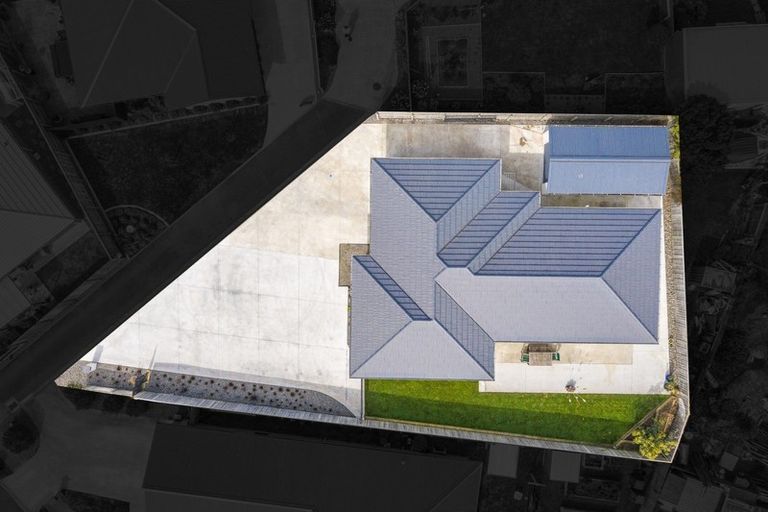 Photo of property in 29 Poynter Place, Gonville, Whanganui, 4501