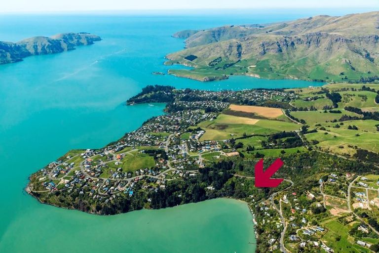 Photo of property in 217 Marine Drive, Charteris Bay, Governors Bay, 8971