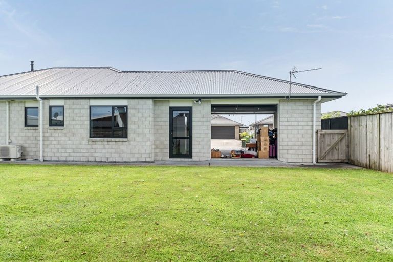 Photo of property in 7 Roka Street, Bell Block, New Plymouth, 4312