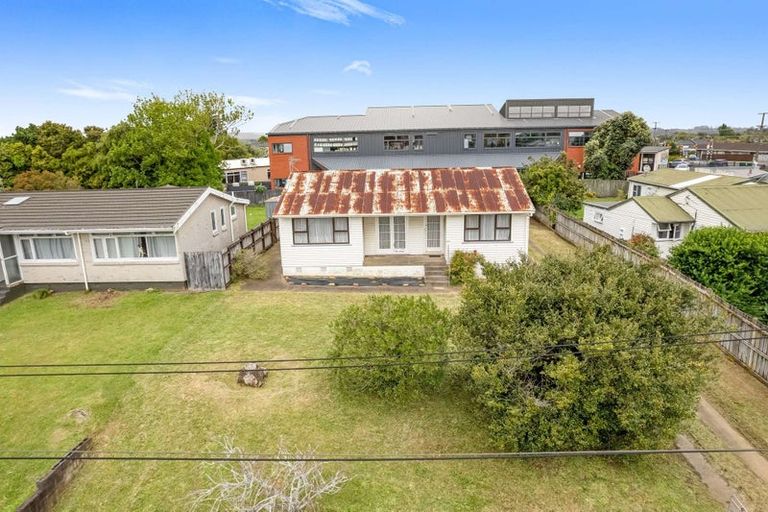 Photo of property in 51 Tawa Crescent, Manurewa, Auckland, 2102