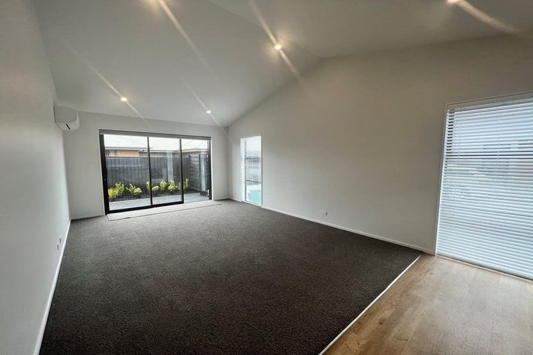 Photo of property in 245b Barrington Street, Spreydon, Christchurch, 8024