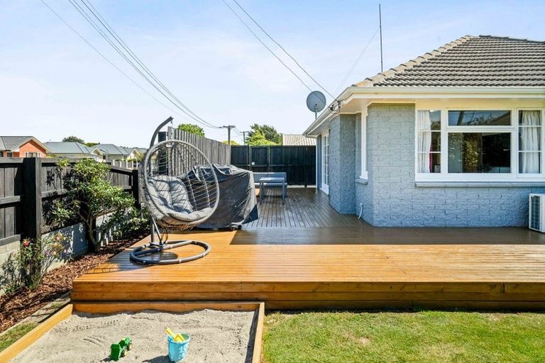 Photo of property in 28 Nicholls Road, Halswell, Christchurch, 8025