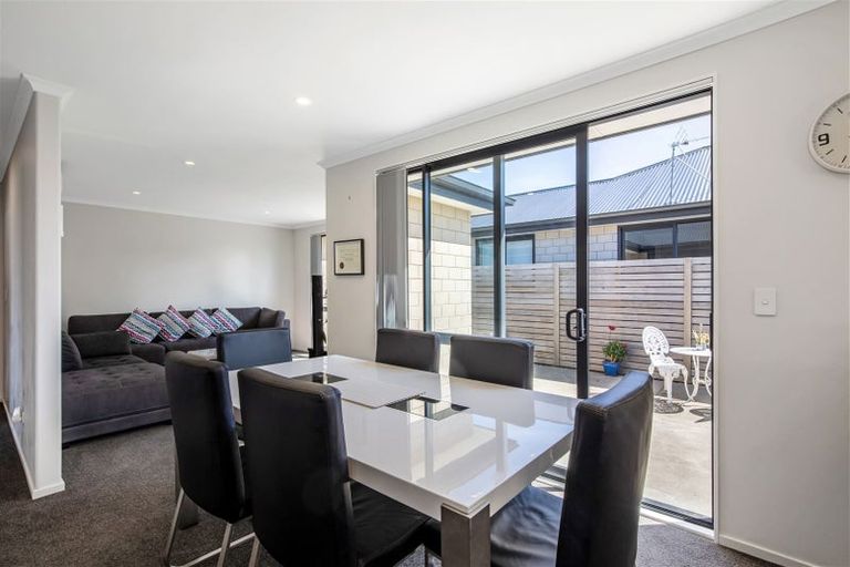 Photo of property in 106 Haymakers Crescent, Rolleston, 7614