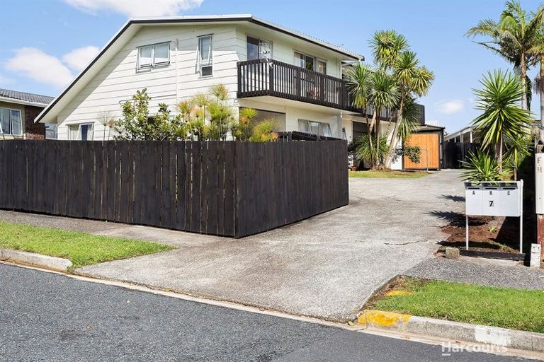 Photo of property in 7 Bayswater Place, Onerahi, Whangarei, 0110