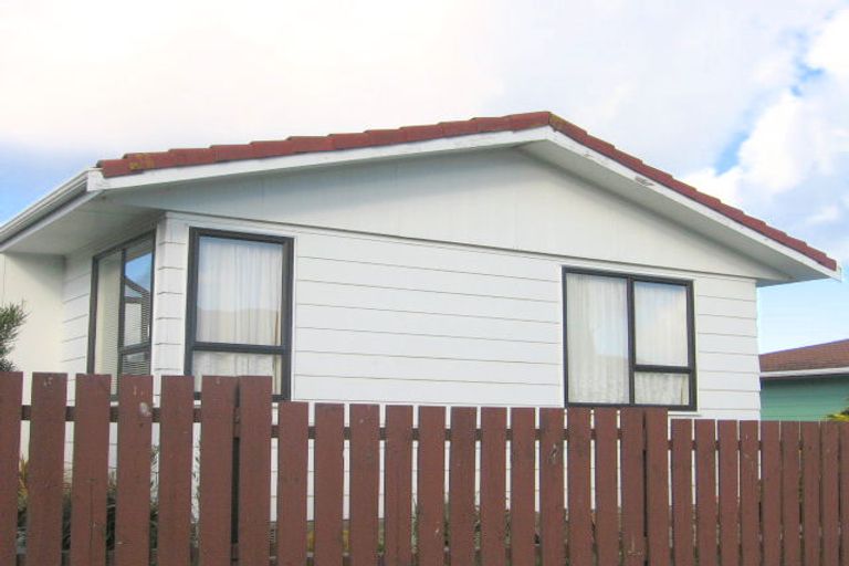 Photo of property in 267 Mitchell Street, Brooklyn, Wellington, 6021