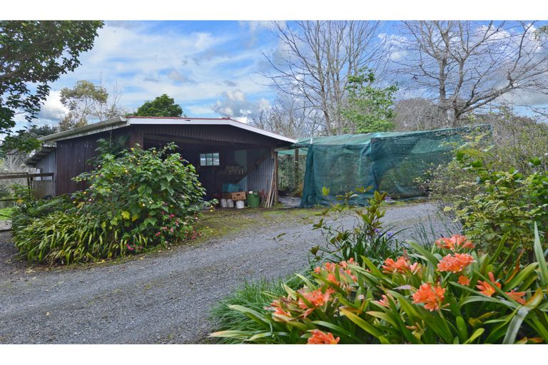 Photo of property in 247 Mangapai Road, Mangapai, Whangarei, 0178