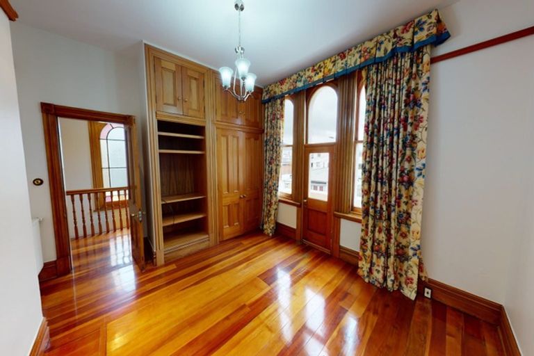 Photo of property in 21 Tennyson Street, Te Aro, Wellington, 6011