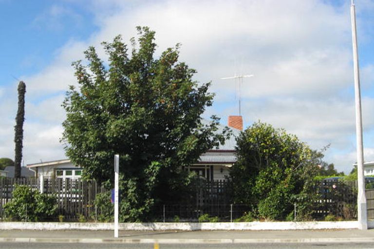Photo of property in 256 King Street, Temuka, 7920