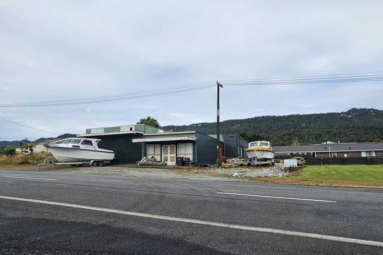 Photo of property in 15a Mcgowan Street, Runanga, 7803