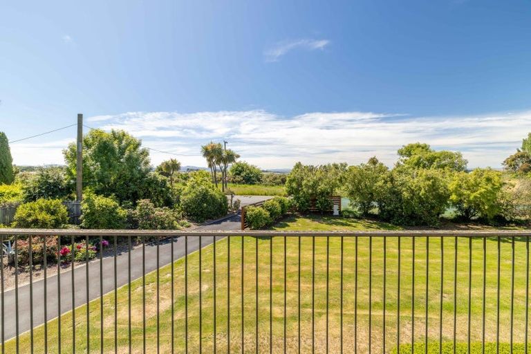 Photo of property in 55 Chinnerys Road, Woodend, 7610