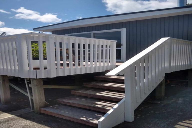 Photo of property in 206 Powderham Street, New Plymouth, 4310