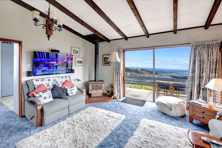 Photo of property in 24 Dalrymple Street, Pine Hill, Dunedin, 9010