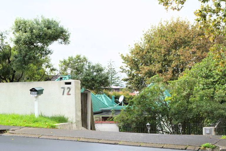 Photo of property in 74 Ridge Road, Howick, Auckland, 2014