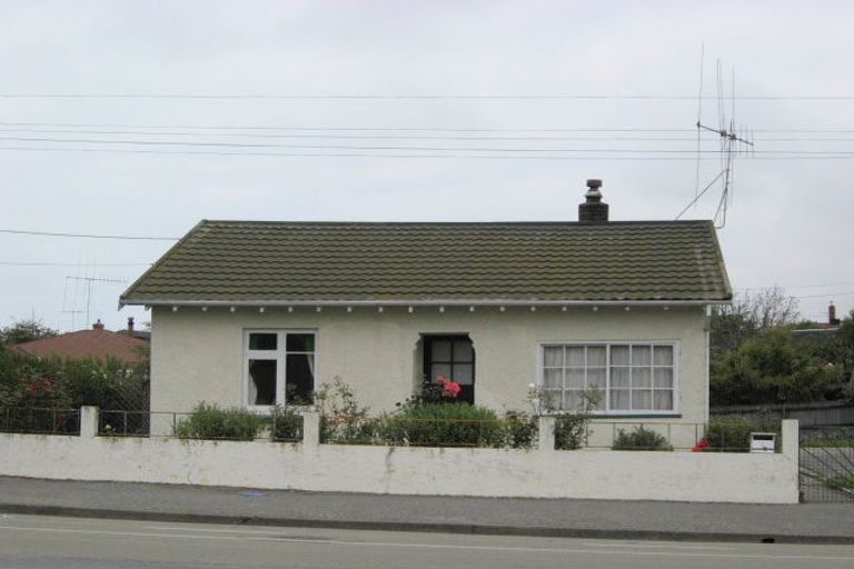 Photo of property in 6 Hassall Street, Parkside, Timaru, 7910