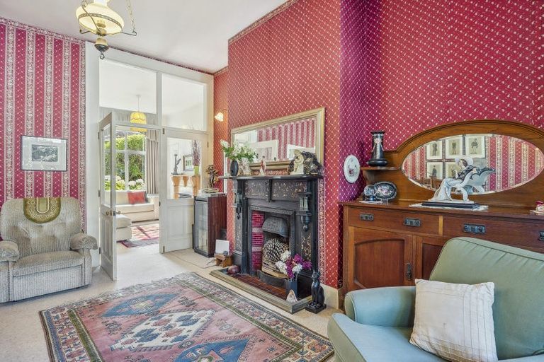 Photo of property in 14 Auld Street, Saint Kilda, Dunedin, 9012