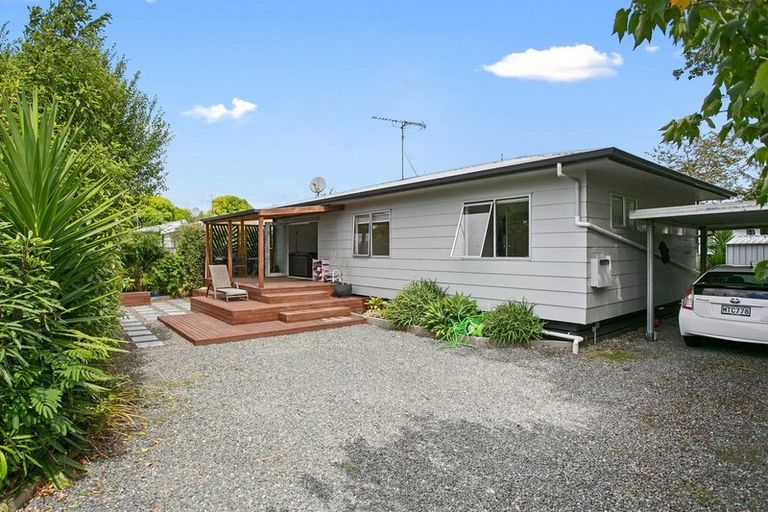 Photo of property in 34b Moore Street, Leamington, Cambridge, 3432