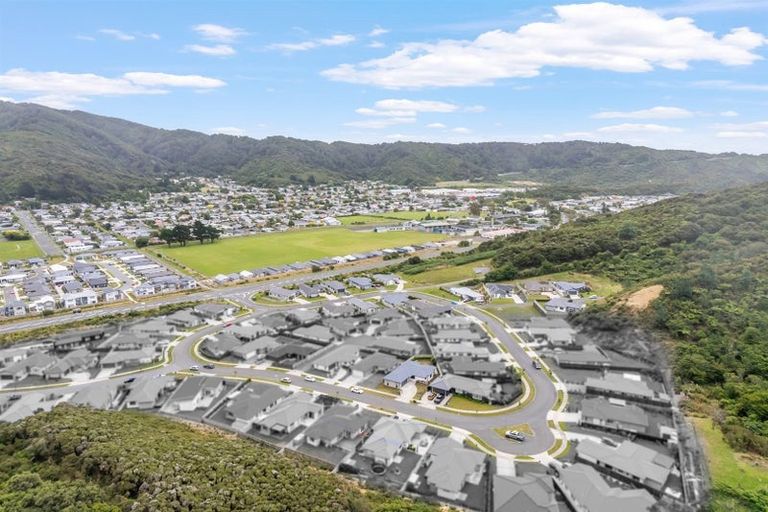 Photo of property in 24 Brian Morgan Terrace, Wainuiomata, Lower Hutt, 5014