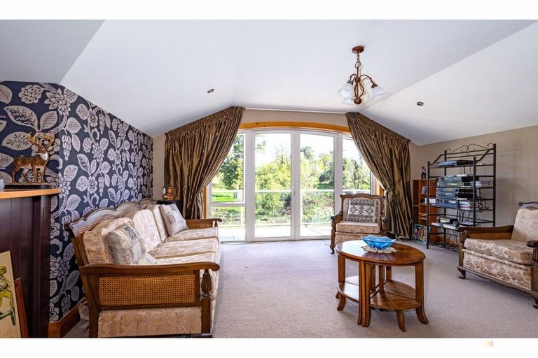 Photo of property in 23 Sherratt Road, Geraldine Downs, Geraldine, 7991