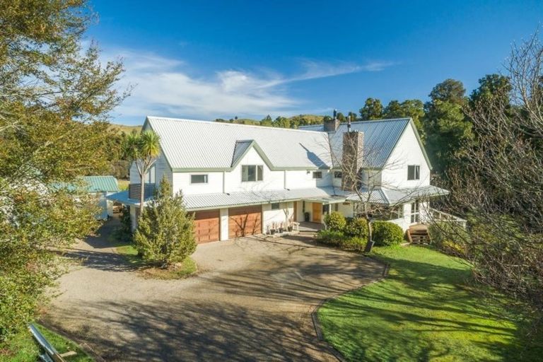 Photo of property in 101 Raurimu Road, Raurimu, Owhango, 3989