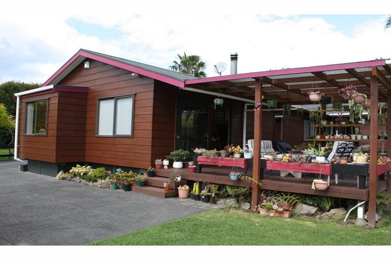 Photo of property in 204 Harris Road, Glenbervie, Whangarei, 0175