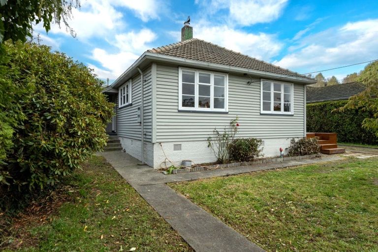 Photo of property in 72 Wilson Street, Seaview, Timaru, 7910