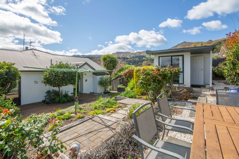 Photo of property in 13 Penlington Place, Akaroa, 7520