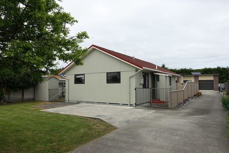 Photo of property in 126 Murdoch Road West, Raureka, Hastings, 4120