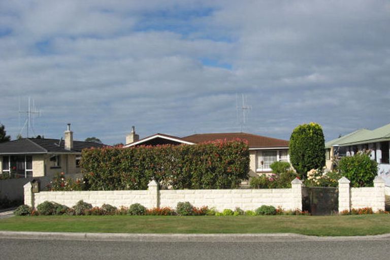 Photo of property in 34 Gordon Street, Weston, Oamaru, 9401