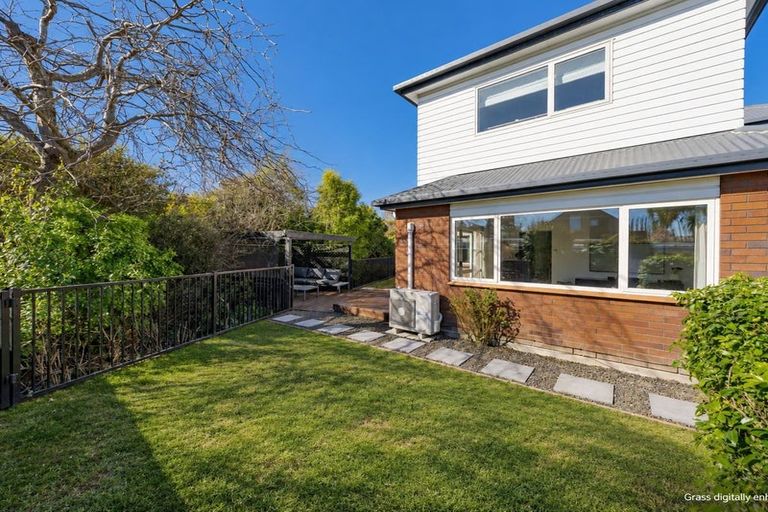 Photo of property in 144 Mays Road, St Albans, Christchurch, 8052