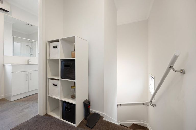 Photo of property in 5/10 Burrows Place, Frankton, Hamilton, 3204