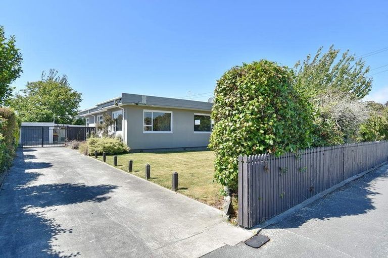Photo of property in 58 Quinns Road, Shirley, Christchurch, 8013