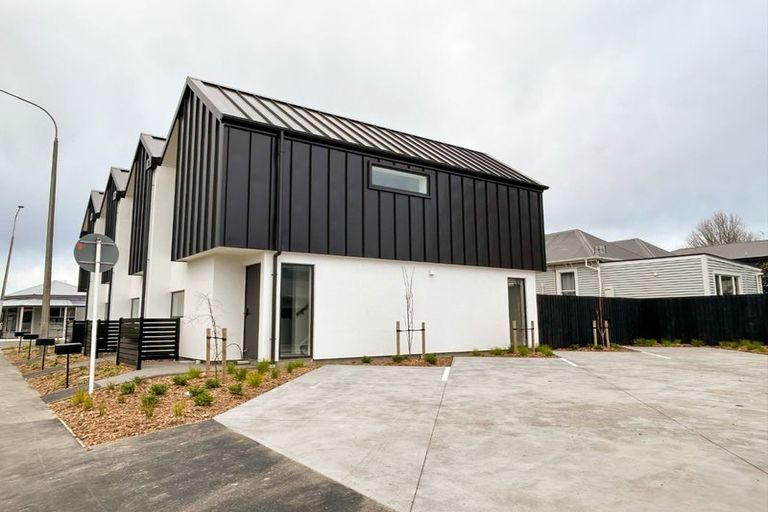 Photo of property in 31a Purchas Street, St Albans, Christchurch, 8014