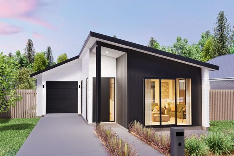 Photo of property in 1 Arohanui Road, Karaka, 2124