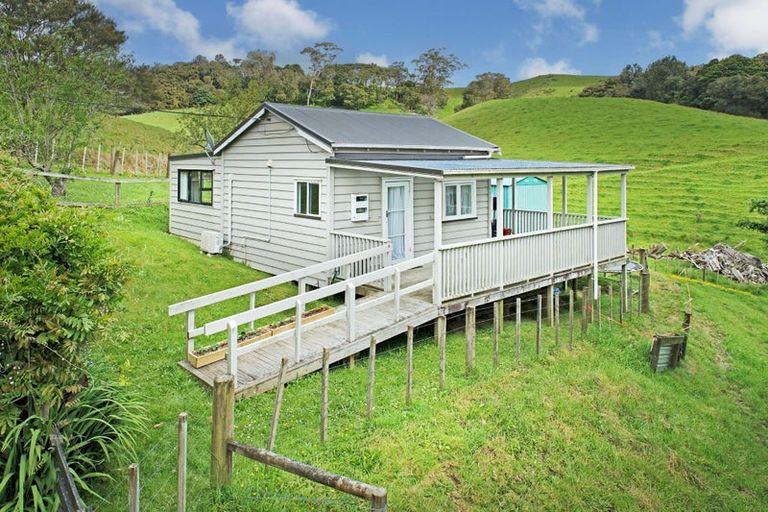 Photo of property in 192d Wily Road, Puni, Pukekohe, 2678