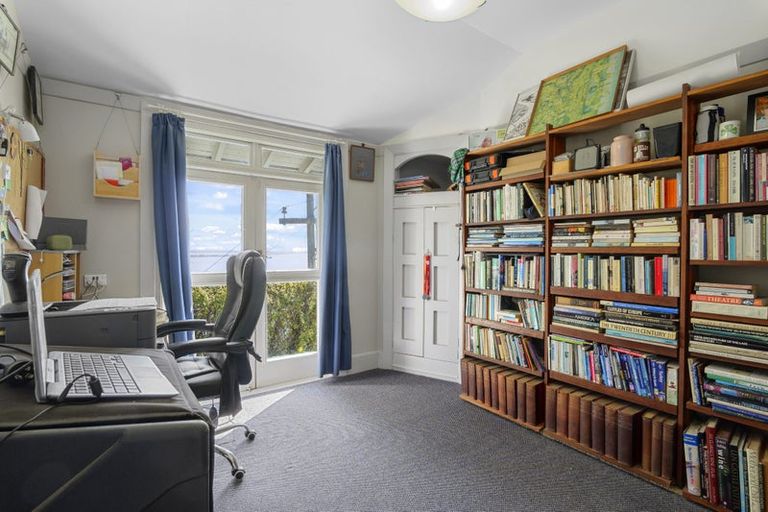 Photo of property in 3 Scarborough Road, Scarborough, Christchurch, 8081