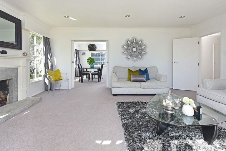 Photo of property in 33 Stanniland Street, Sunnyhills, Auckland, 2010