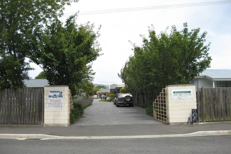 Photo of property in 6/20 Ruskin Street, Addington, Christchurch, 8024