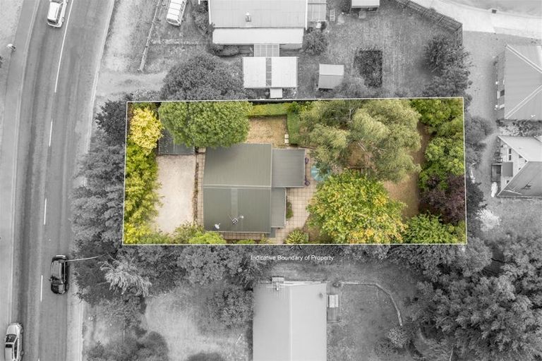 Photo of property in 42 Jacks Pass Road, Hanmer Springs, 7334