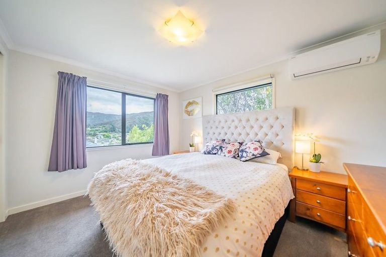 Photo of property in 51 Logie Street, Stokes Valley, Lower Hutt, 5019